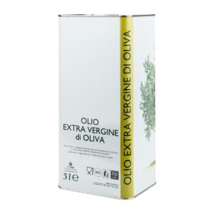 Olio extra Vergine di Oliva